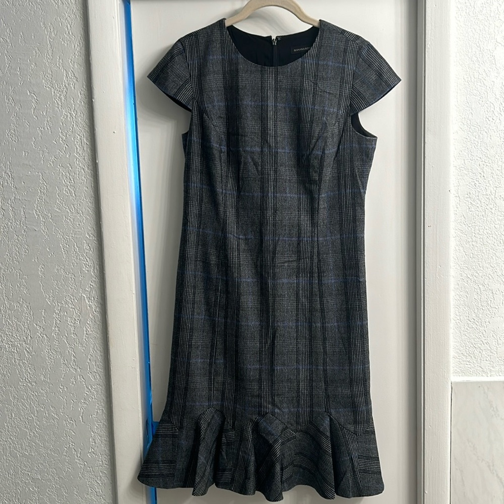 Banana Republic dress